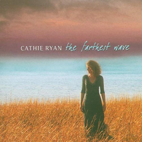 Cathie Ryan: The Farthest Wave [CD]