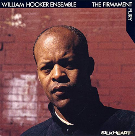 William Hooker Ensemble: The Firmament/Fury [CD]