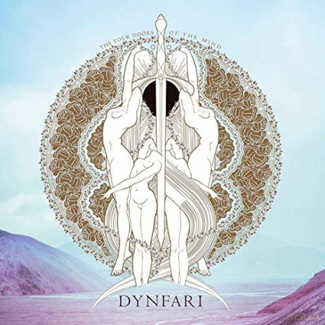 Dynfari: The Four Doors Of The Mind [CD]