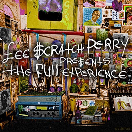 Lee Scratch Perry: The Full Experience [CD]