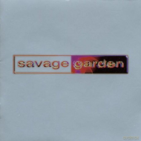 Savage Garden: The Future of Earthly Delites: Remix Album [2CD]