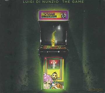 Game: The Game [CD]