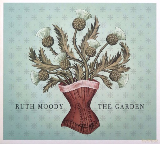 Ruth Moody: The Garden [CD]