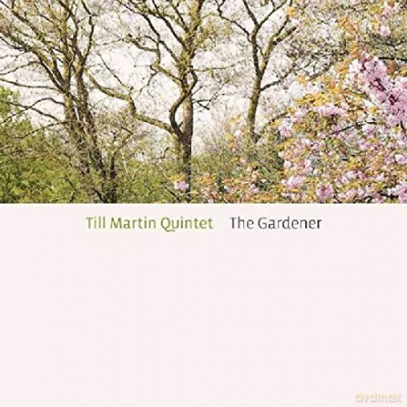 Till Martin: The Gardener [CD]
