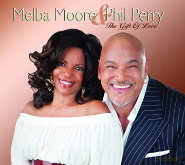 Melba Moore: The Gift Of Love [CD]