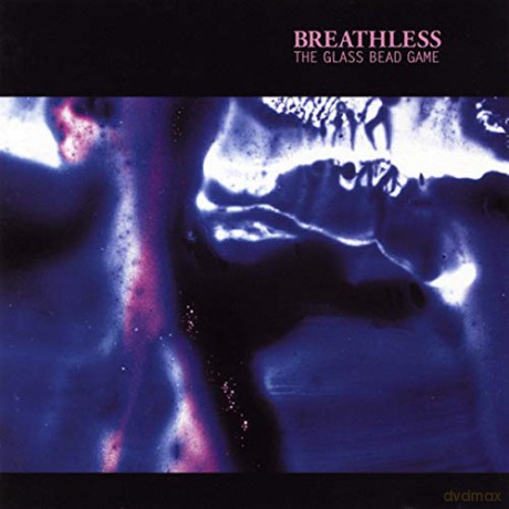 Breathless: The Glass Bead Game [CD]