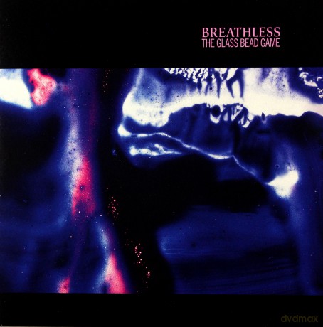 Breathless: The Glass Bead Game [CD]
