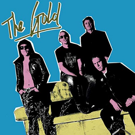 Gold, The: The Gold [CD]
