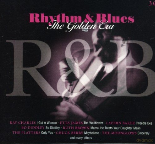 The Golden Era [3CD]