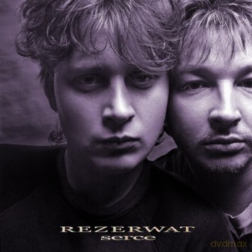 Rezerwat: Serce (ecopack) [CD]