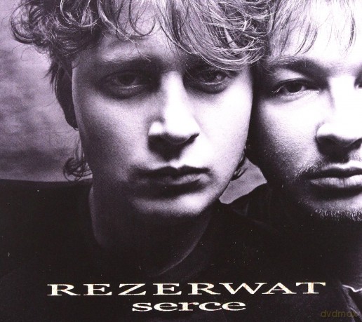 Rezerwat: Serce (ecopack) [CD]