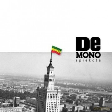 De Mono: Spiekota (digipack) [CD]