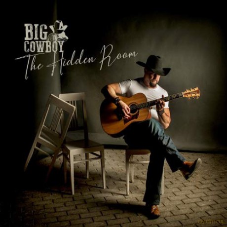 Big Cowboy: The Hidden Room [CD]