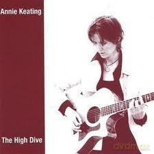Annie Keating: The High Dive [CD]