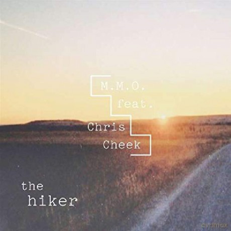 Mmo Feat. Chris Cheek: The Hiker [CD]