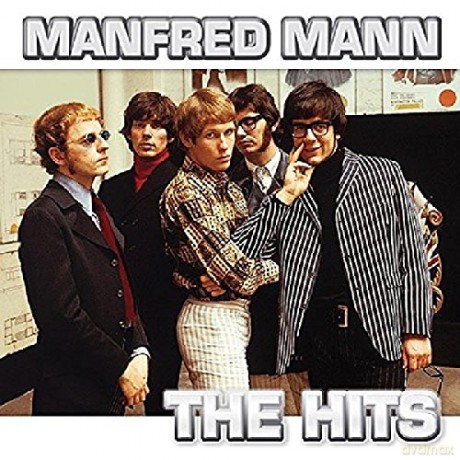 Manfred Mann: The Hits [CD]