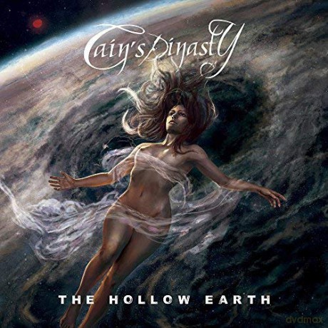 Cain's Dinasty: The Hollow Earth [CD]