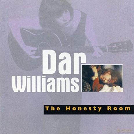 Dar Williams: The Honesty Room [CD]
