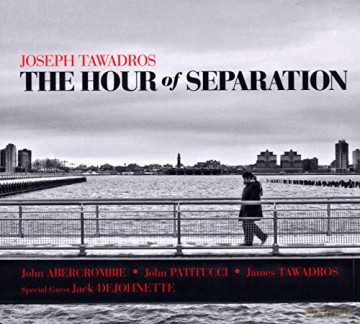 Joseph Tawadros: The Hour of Separation [CD]