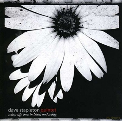 Dave Stapleton Quintet: The House Always Wins [CD]