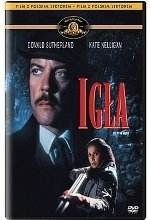 Igła (Rom.Mix) [DVD]