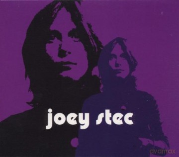 Joey Stec: The Joey Stec Album [CD]