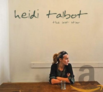 Heidi Talbot: The Last Star [CD]