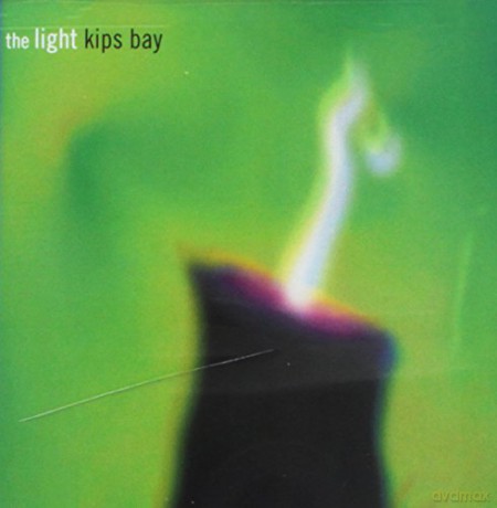Kips Bay: The Light [CD]