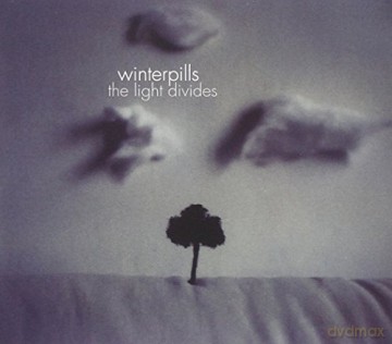 Winterpills: The Light Divides [CD]