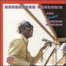 Professor Longhair: The London Concert [CD]