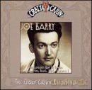 Joe Barry: The Loneliest Boy In Town [CD]