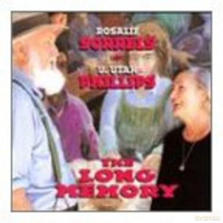 Rosalie Sorrels: The Long Memory [CD]