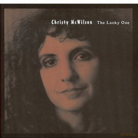 Christy Mcwilson: The Lucky One [CD]