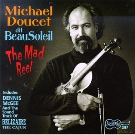Michael Doucet: The Made Real [CD]