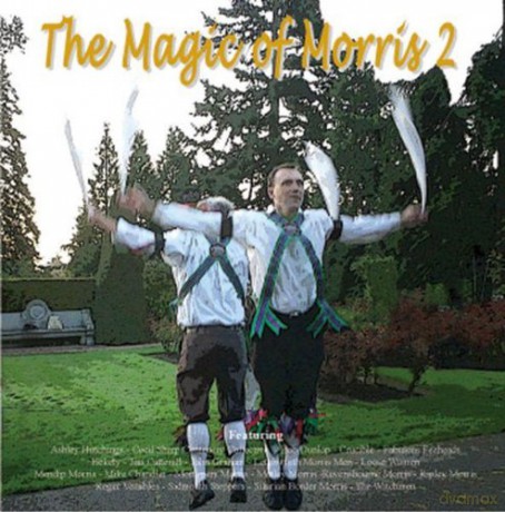 The Magic Of Morris 2 [2CD]