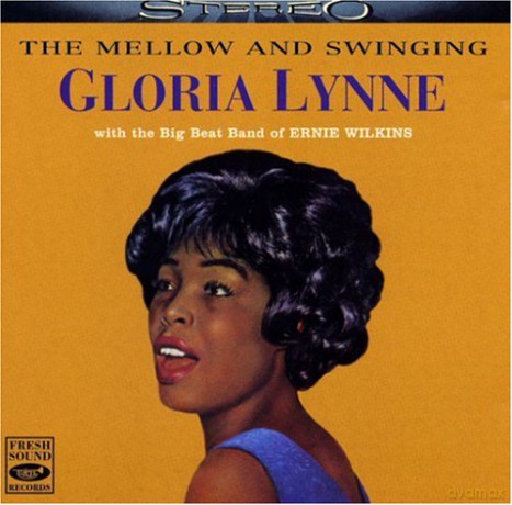 Gloria Lynne: The Mellow And Swinging [CD]