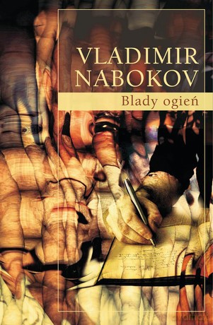 Blady ogień - Vladimir Nabokov [KSIĄŻKA]