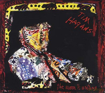 Tim Hagans: The Moon Is Waiting [CD]