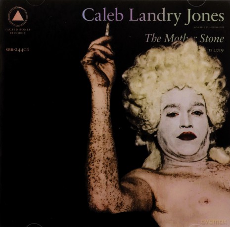 Caleb Landry Jones: The Mother'stone [CD]