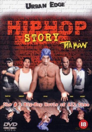 The Movie [CD]
