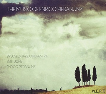 Enrico Pieranunzi: The Music of Enrico Pieranunzi [CD]