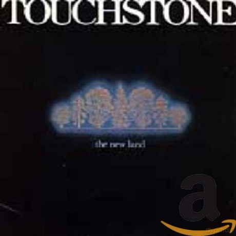 Touchstone: The New Land [CD]