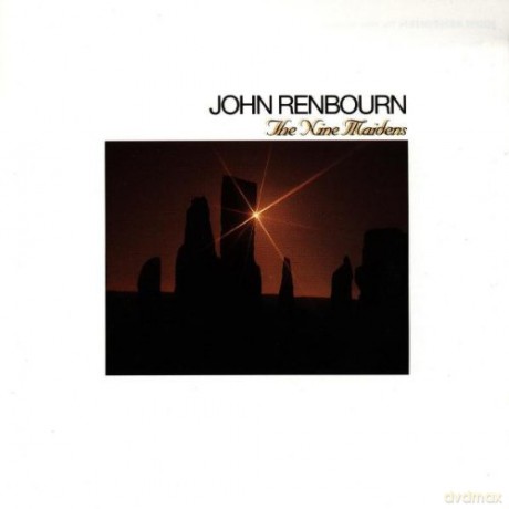 John Renbourn: The Nine Maidens [CD]
