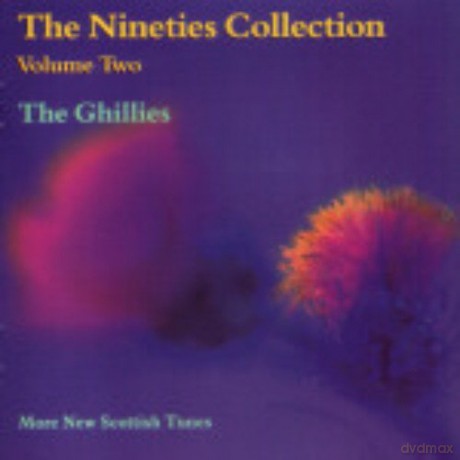 Ghillies: The Nineties Coll.Vol.2 [CD]