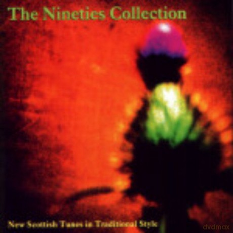 The Nineties Collection [CD]