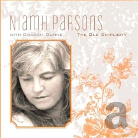 Niamh Parsons: The Old Simplicity [CD]