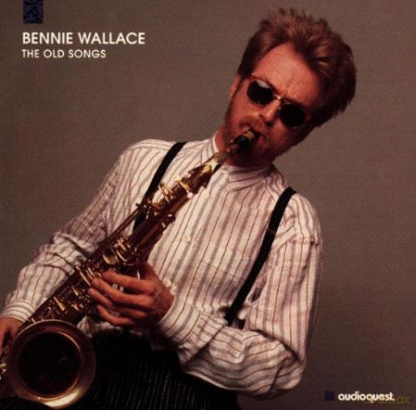 Bennie Wallace: The Old Songs [CD]