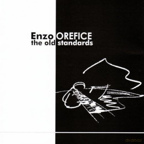 Enzo Orefice: The Old Standards [CD]