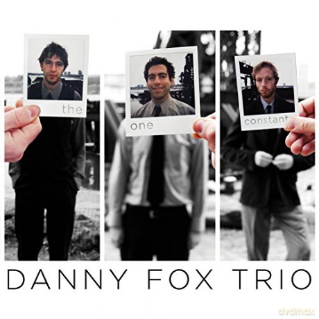 Danny Fox Trio: The One Constant [CD]