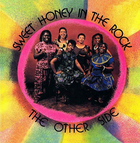 Sweet Honey in the Rock: The Other'side [CD]